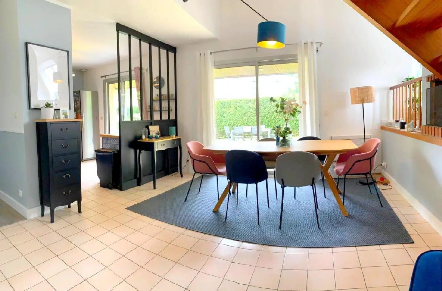 en venta casa Thorigné-Fouillard Ille-et-Vilaine 3