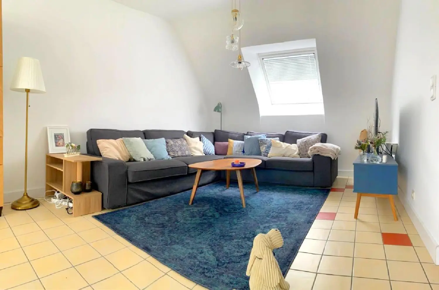  te koop huis Thorigné-Fouillard Ille-et-Vilaine 5