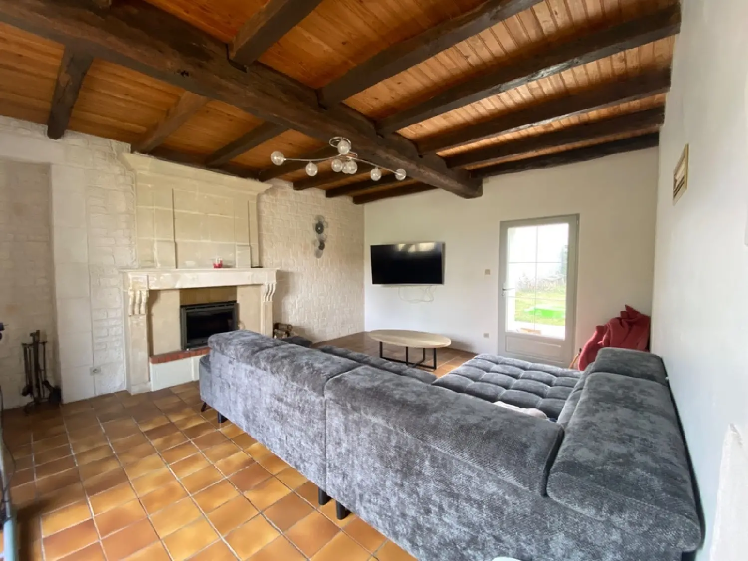  kaufen Haus Thouars Deux-Sèvres 2
