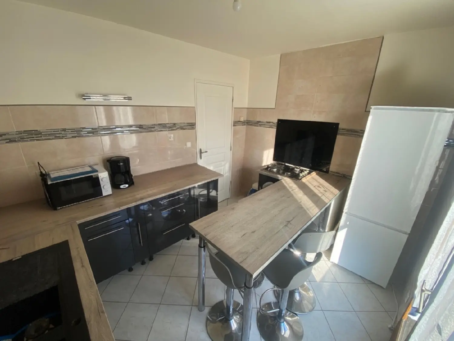  en venta casa Thourotte Oise 6
