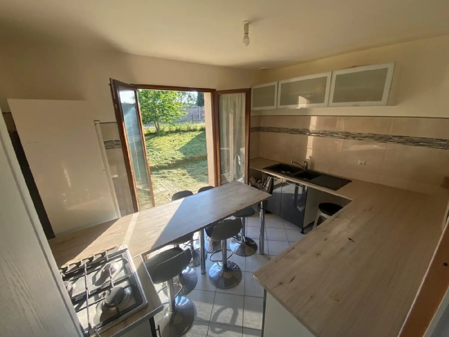  en venta casa Thourotte Oise 7