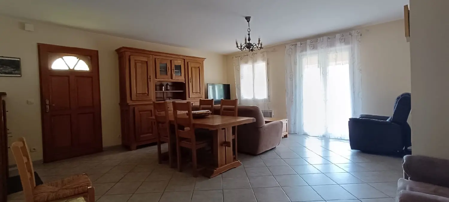  te koop huis Thueyts Ardèche 5