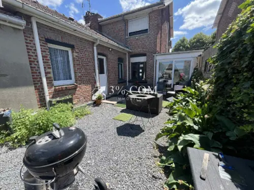 Thumeries Nord Haus Bild 7108351