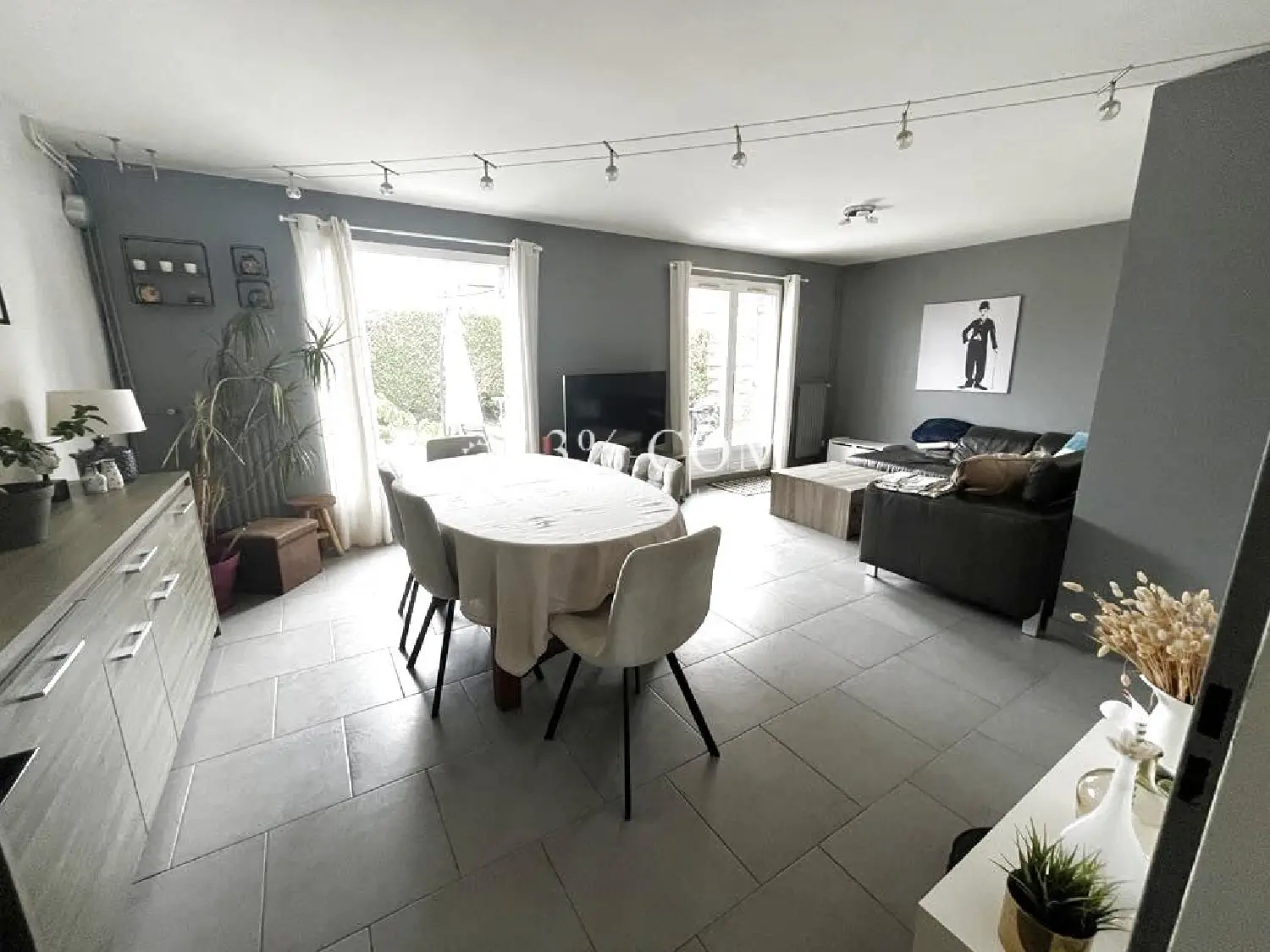  en venta casa Thumeries Nord 1