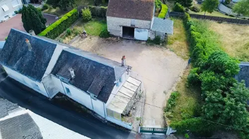 Thuré Vienne maison foto 7113134