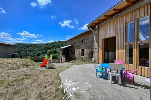 Thurins Rhône maison foto 7110596