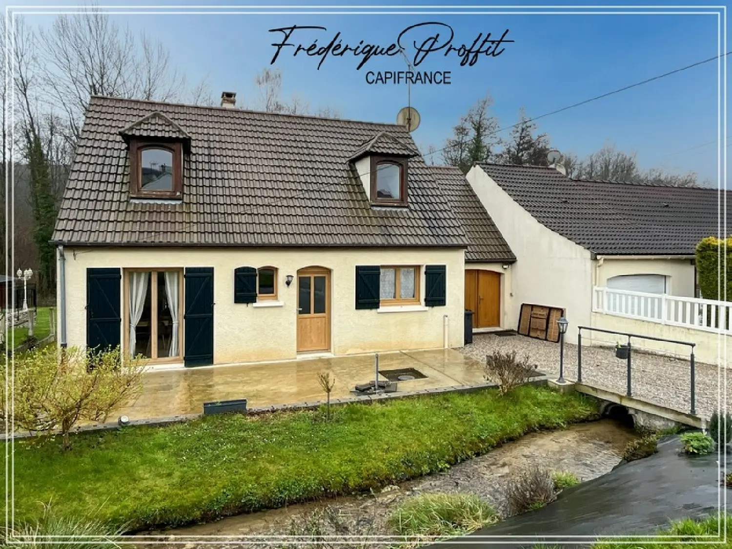  kaufen Haus Thury-sous-Clermont Oise 7