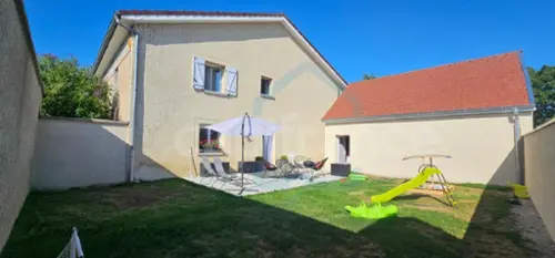 Tichey Côte-d'Or maison foto 7115442
