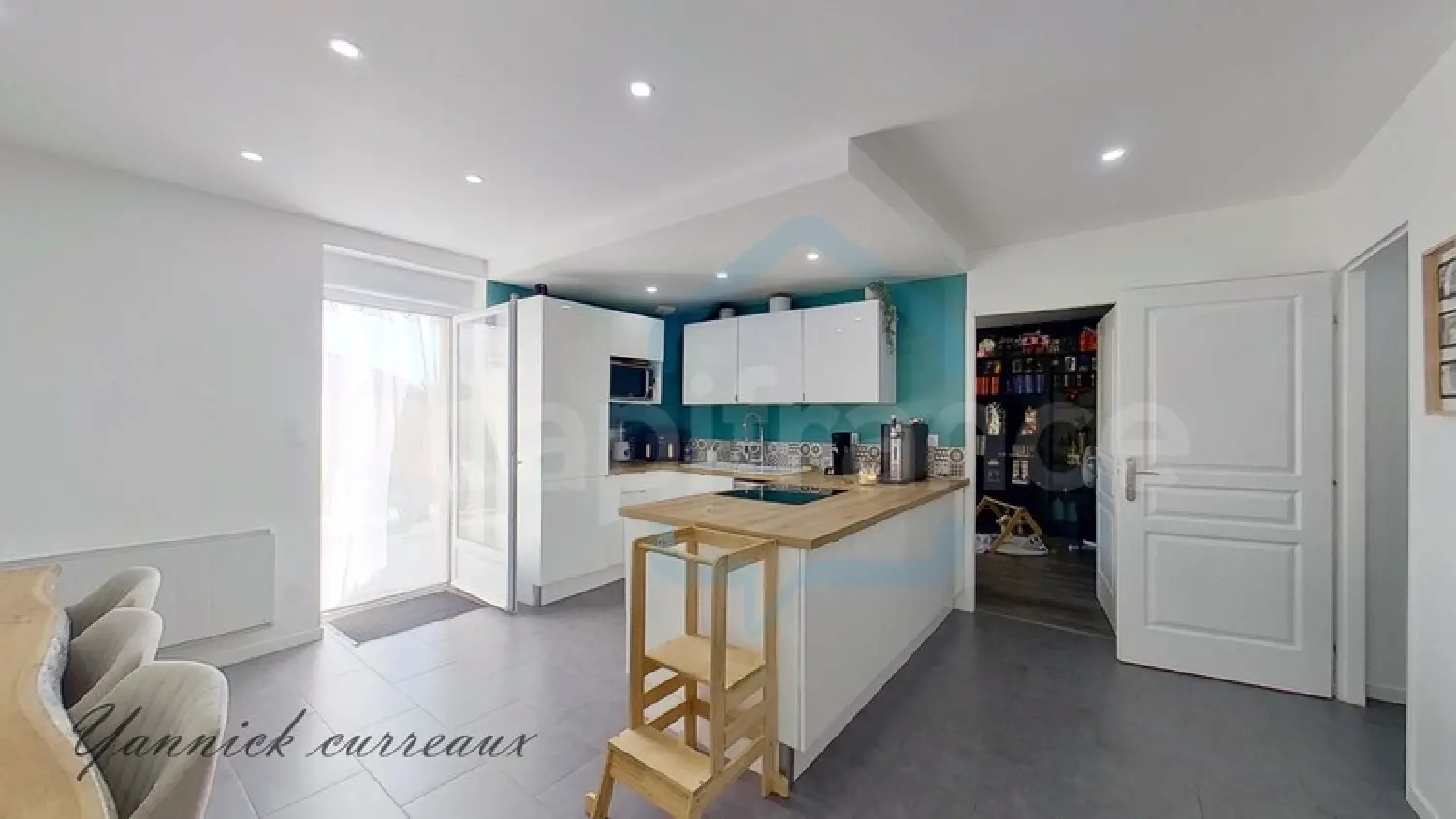  à vendre maison Tichey Côte-d'Or 2