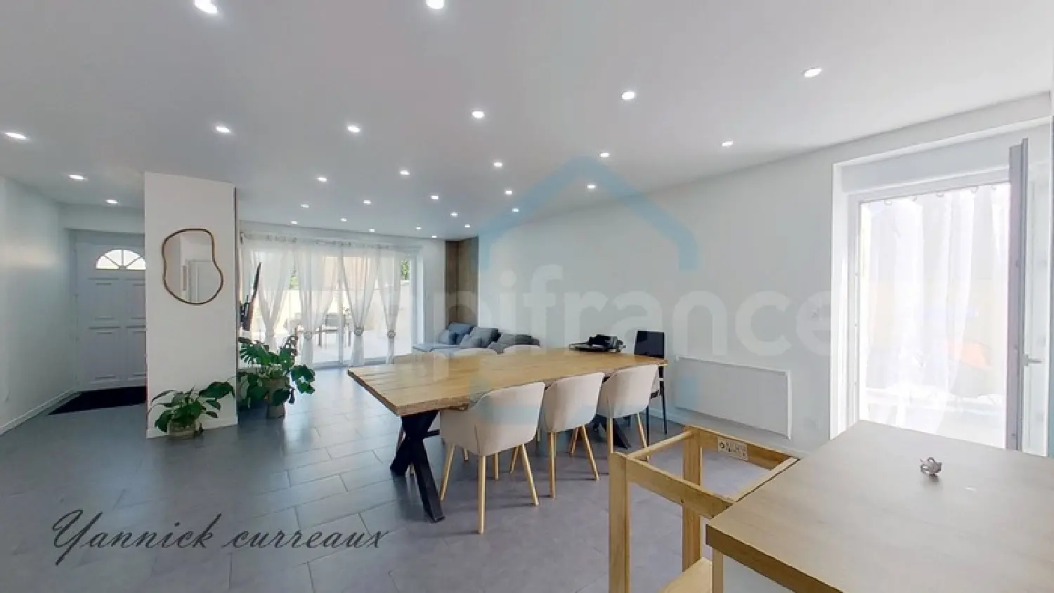  à vendre maison Tichey Côte-d'Or 3