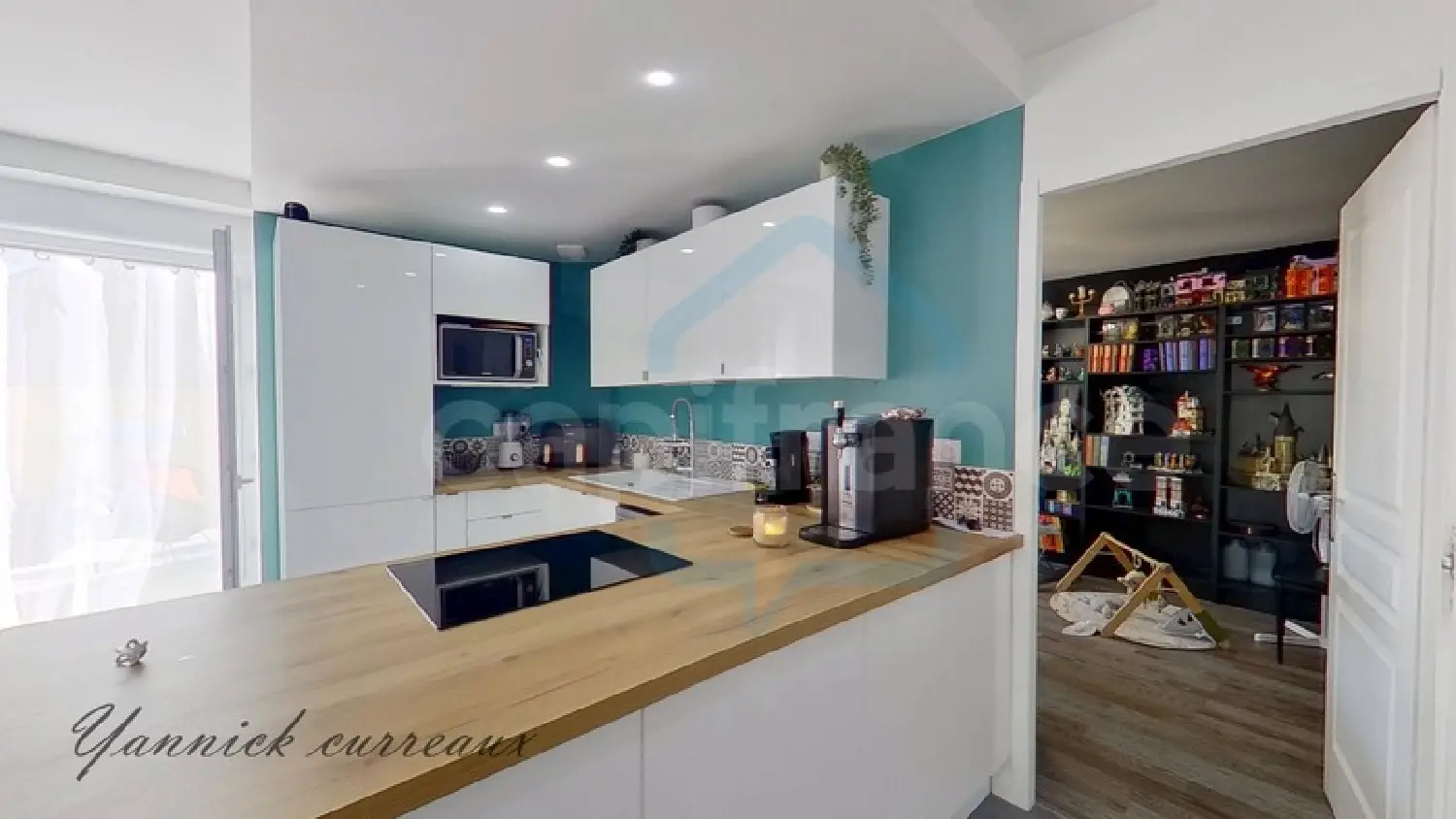  à vendre maison Tichey Côte-d'Or 4