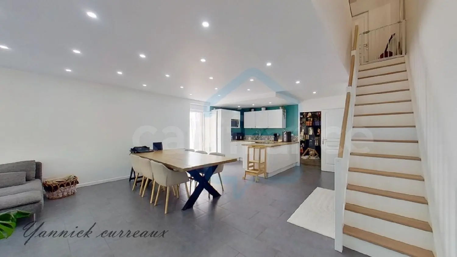  à vendre maison Tichey Côte-d'Or 5