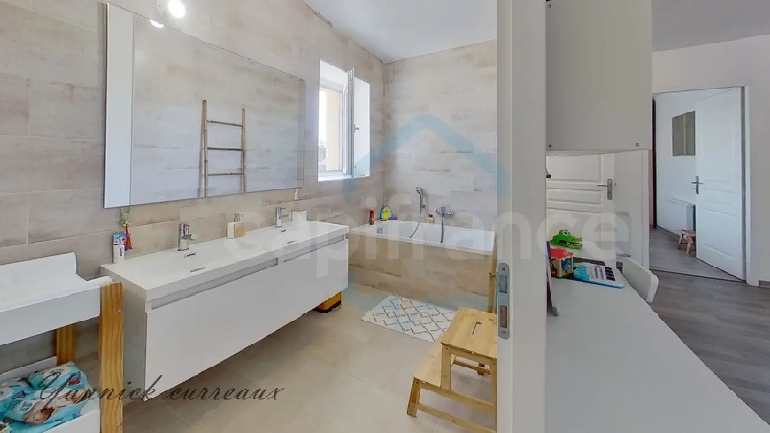  à vendre maison Tichey Côte-d'Or 6