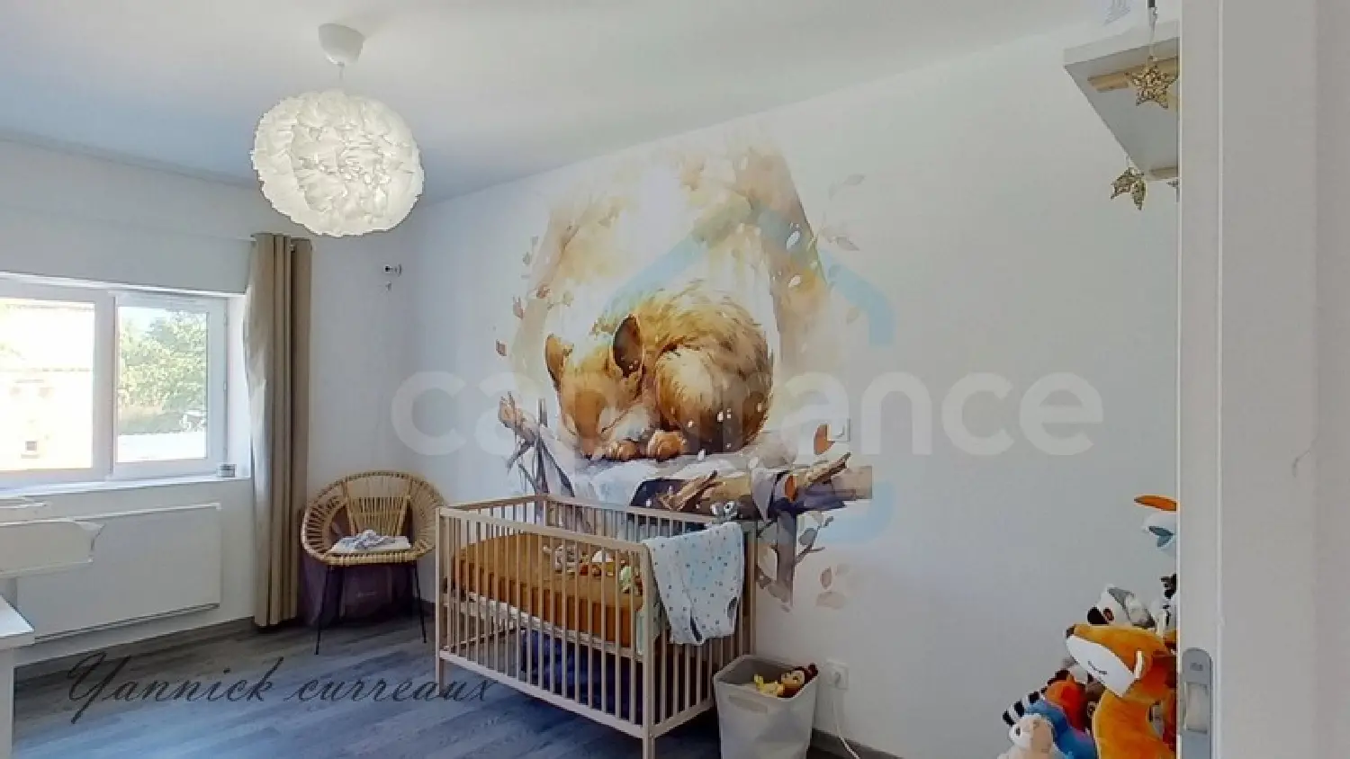  à vendre maison Tichey Côte-d'Or 8