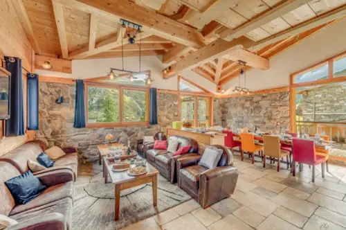 Tignes Savoie huis foto 7114947