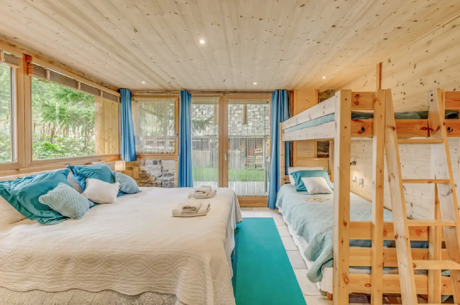 te koop huis Tignes Savoie 5