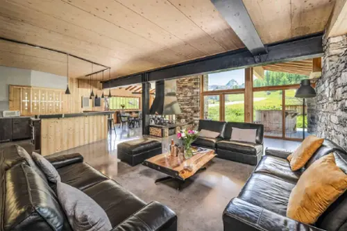 Tignes Savoie Haus Bild 7114950