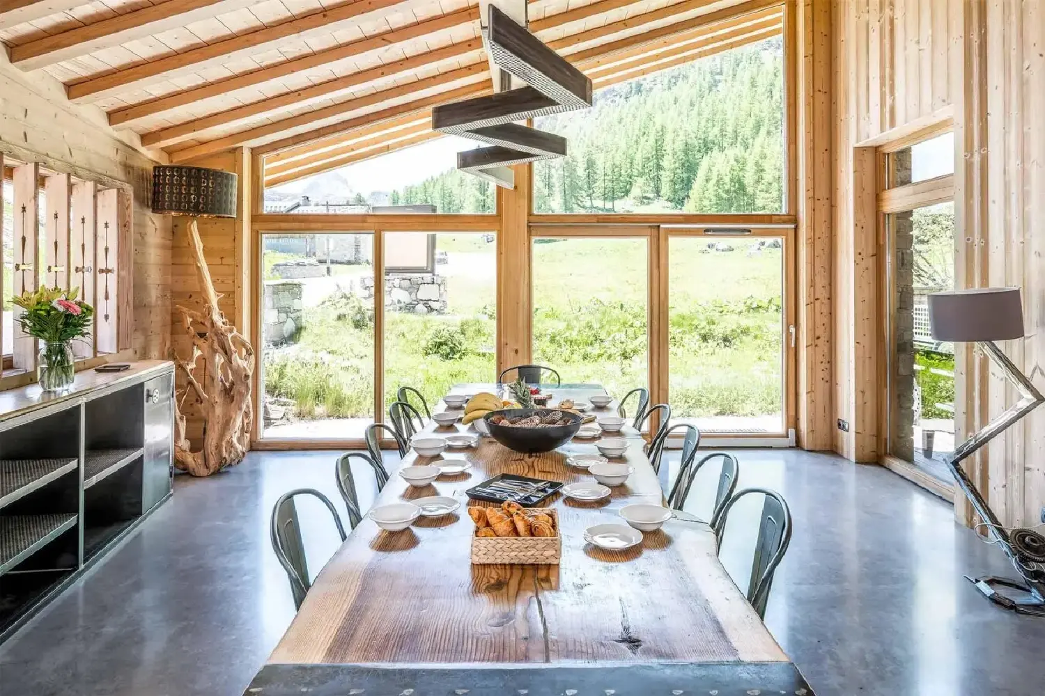  kaufen Haus Tignes Savoie 2