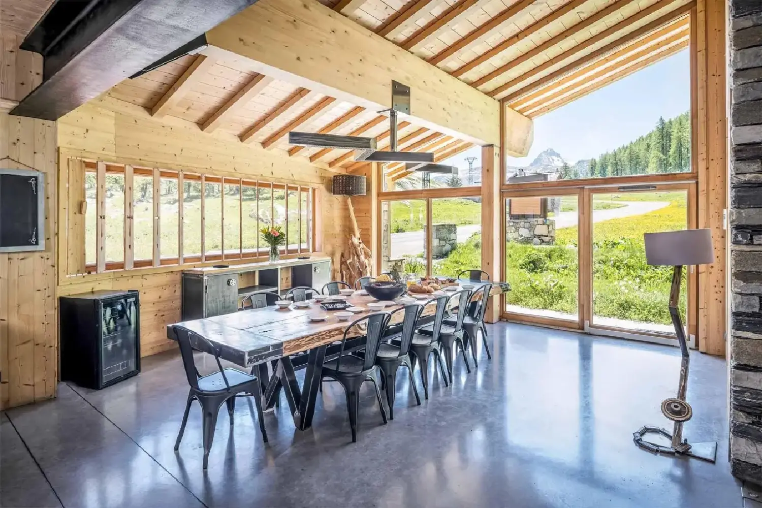  kaufen Haus Tignes Savoie 3