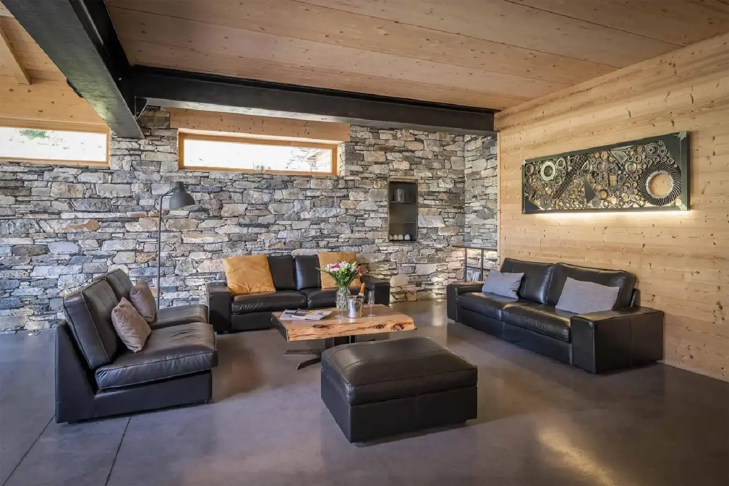  kaufen Haus Tignes Savoie 4