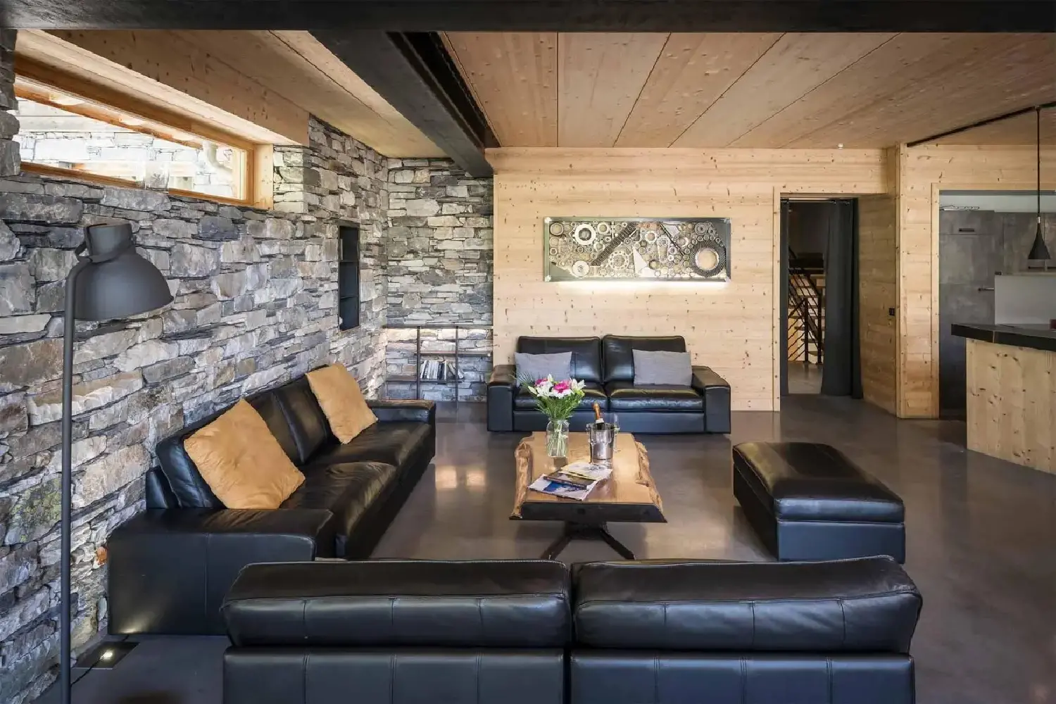  kaufen Haus Tignes Savoie 5