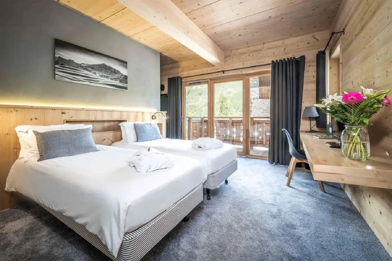  kaufen Haus Tignes Savoie 6