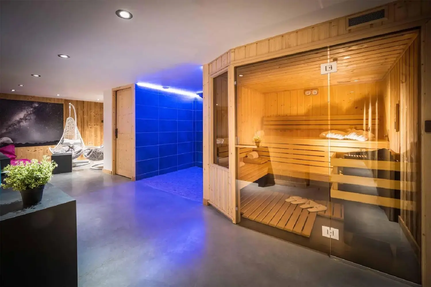  kaufen Haus Tignes Savoie 8