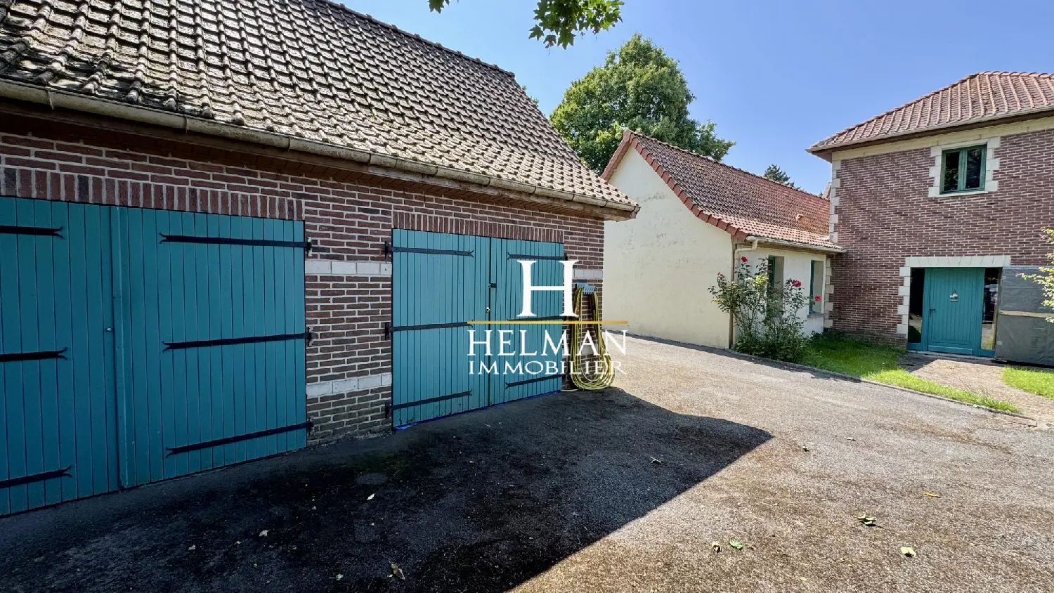  for sale house Tilques Pas-de-Calais 2