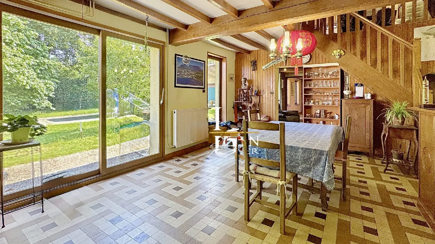  for sale house Tilques Pas-de-Calais 4