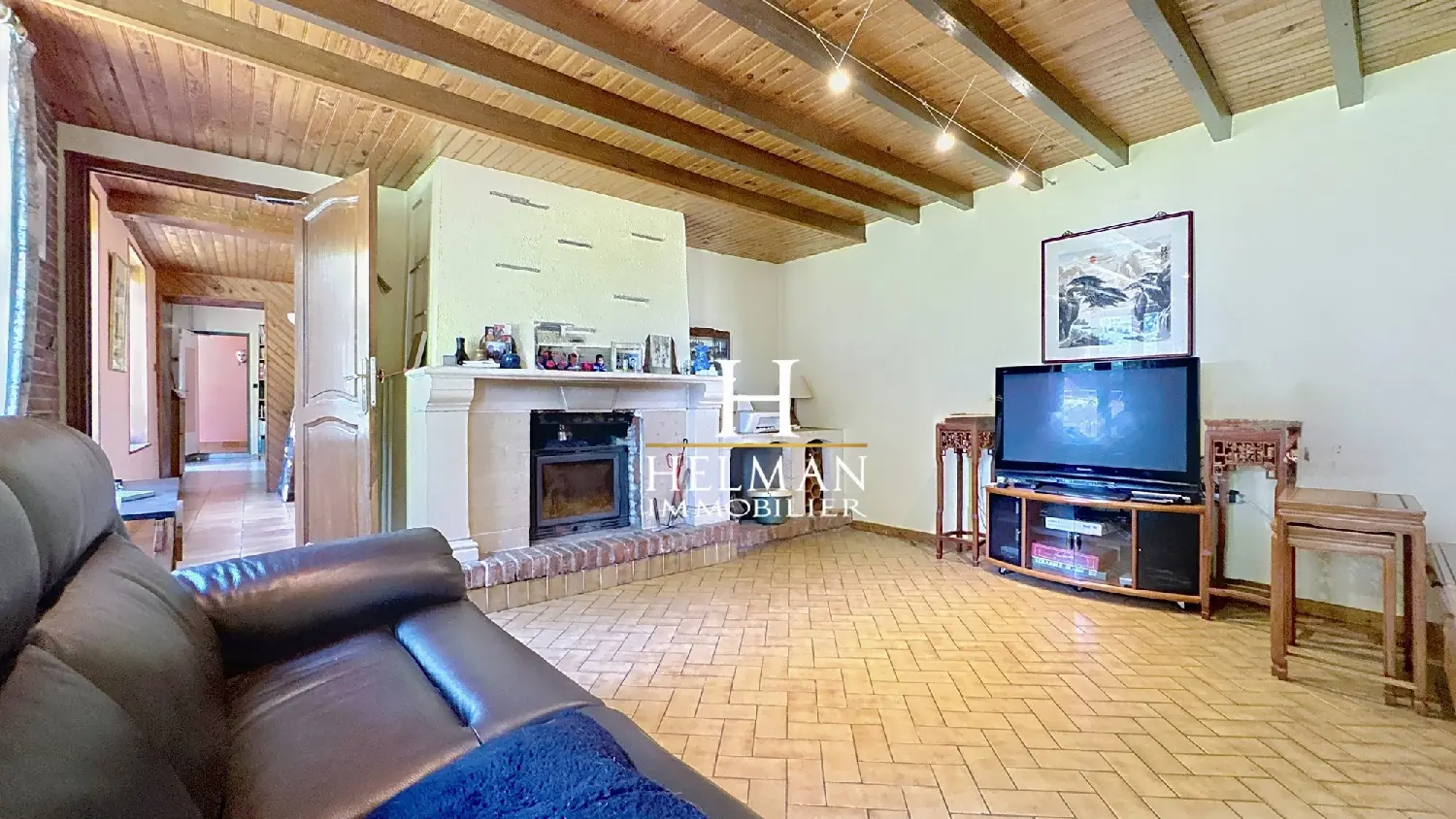  for sale house Tilques Pas-de-Calais 5