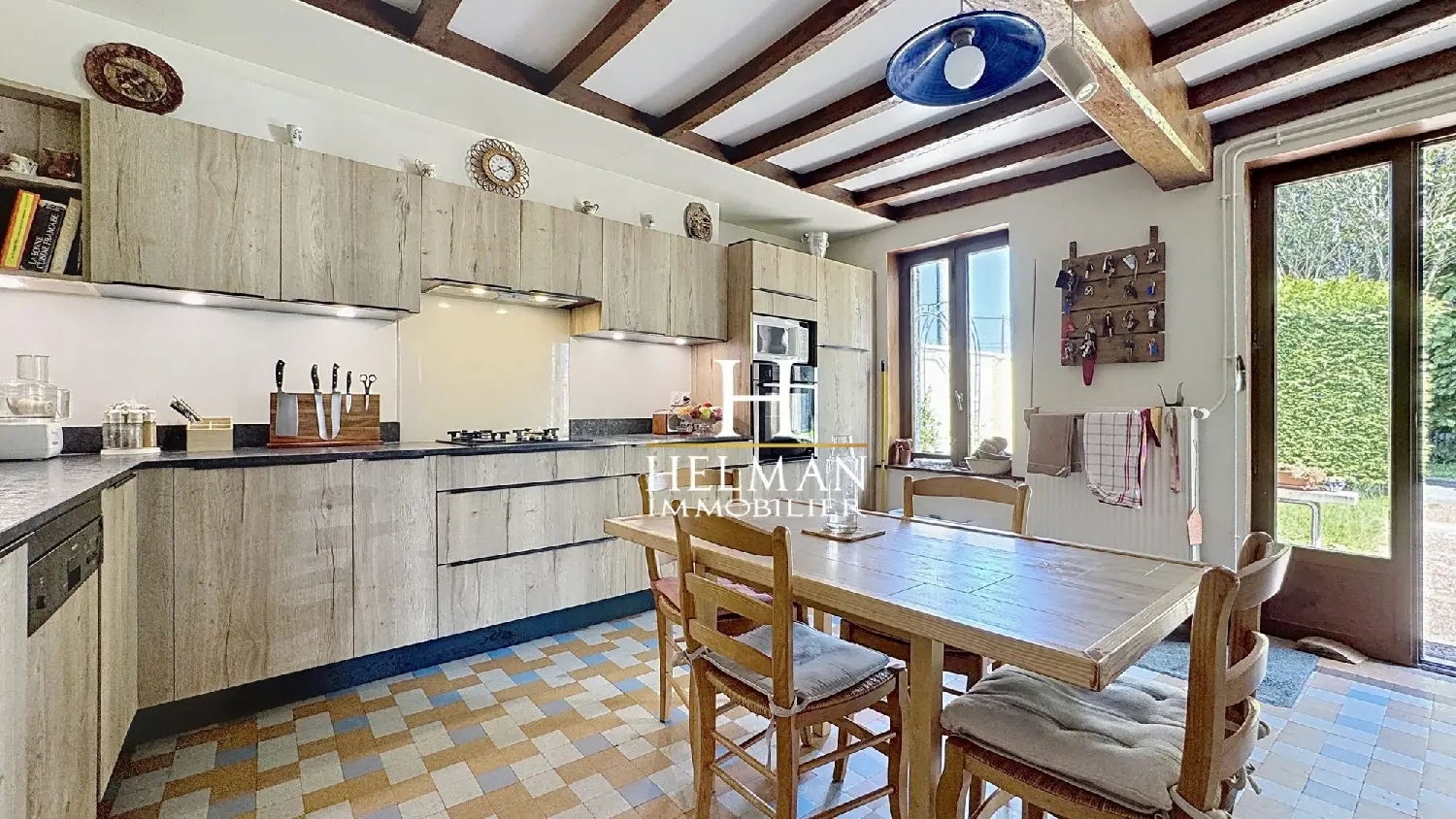  for sale house Tilques Pas-de-Calais 6