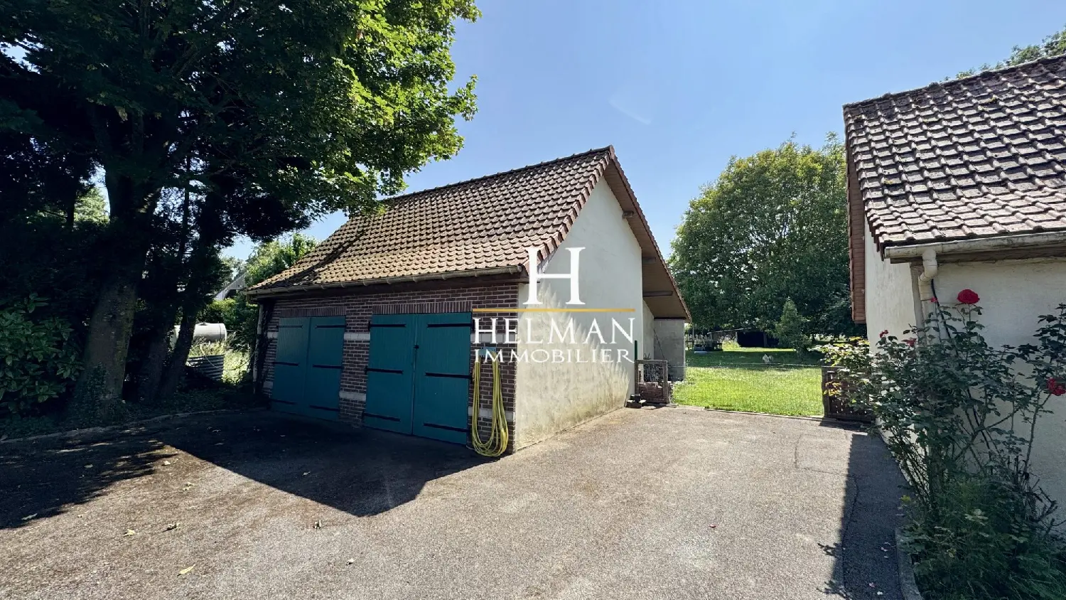  for sale house Tilques Pas-de-Calais 7