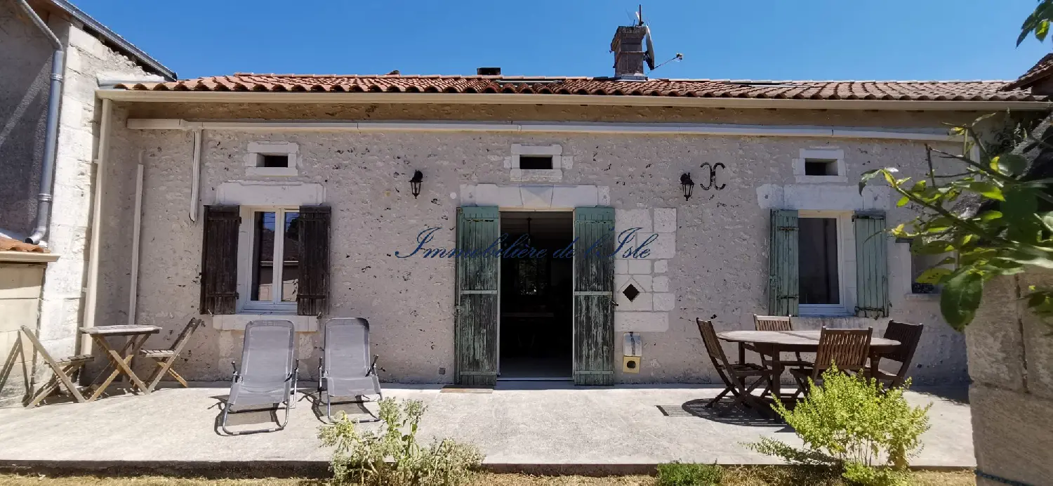  kaufen Haus Tocane-Saint-Apre Dordogne 1