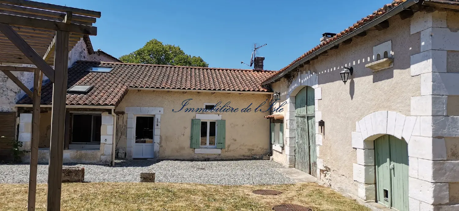  kaufen Haus Tocane-Saint-Apre Dordogne 2