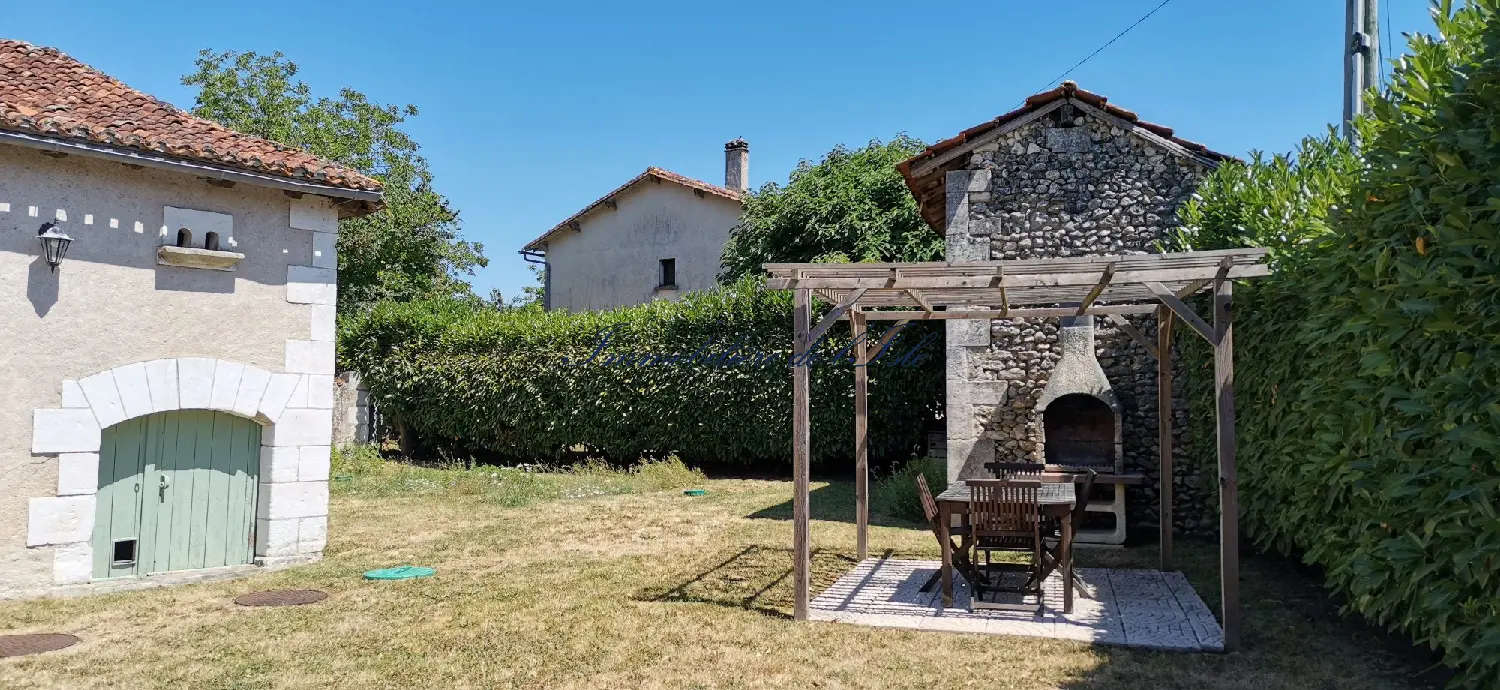  kaufen Haus Tocane-Saint-Apre Dordogne 4