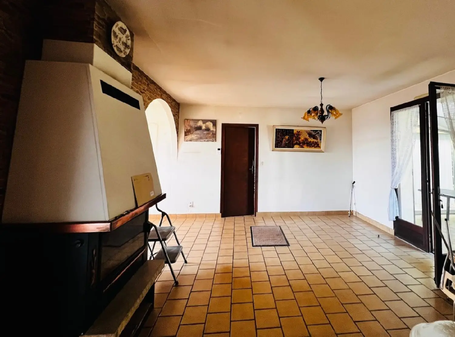  à vendre maison Tonnay-Boutonne Charente-Maritime 4