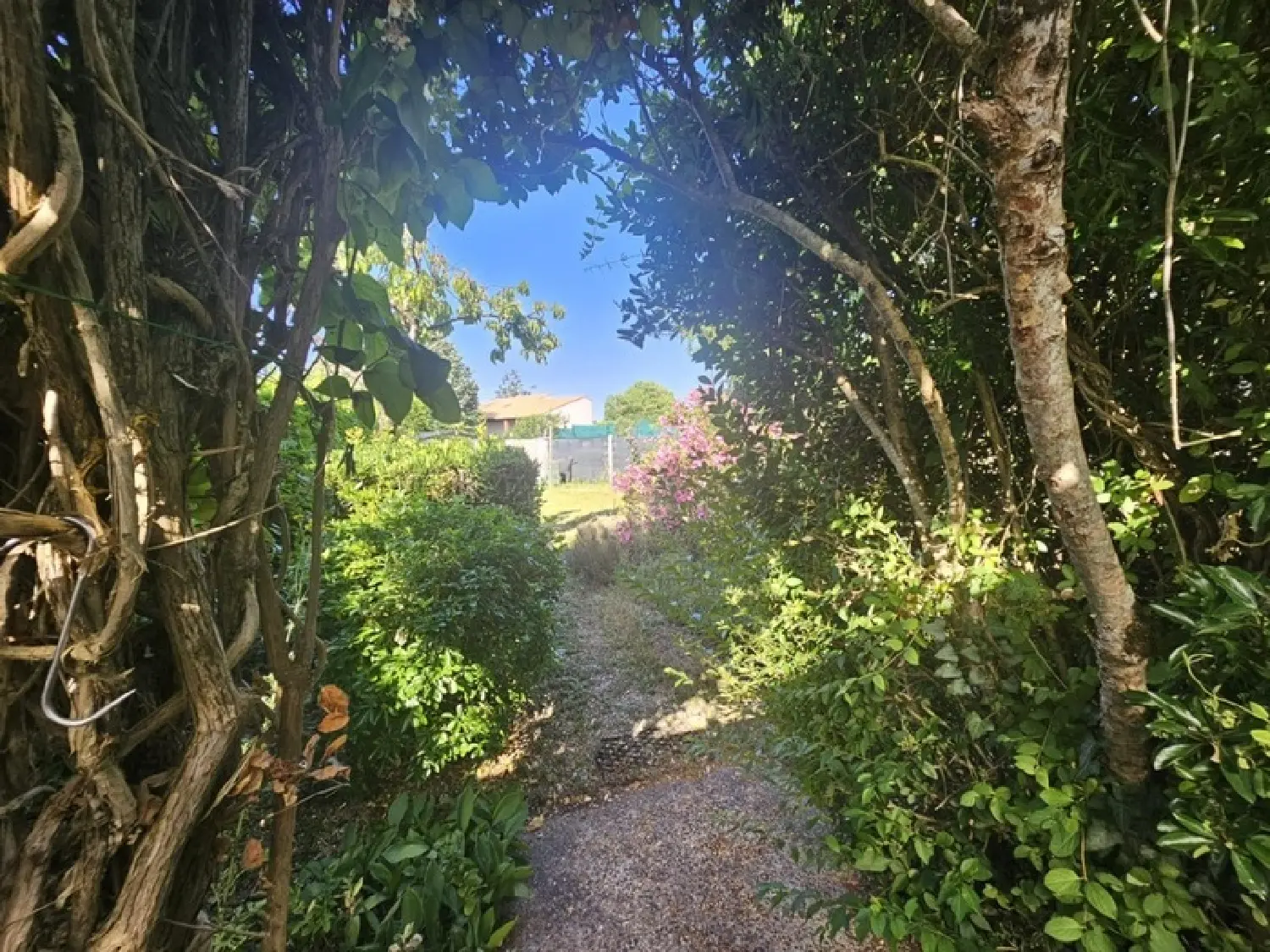  à vendre maison Tonnay-Boutonne Charente-Maritime 7