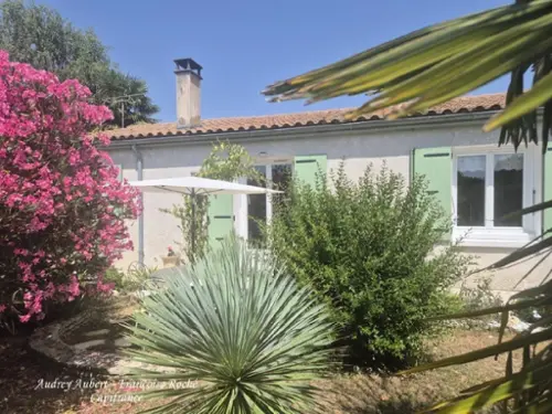 Tonnay-Boutonne Charente-Maritime house foto 7112699