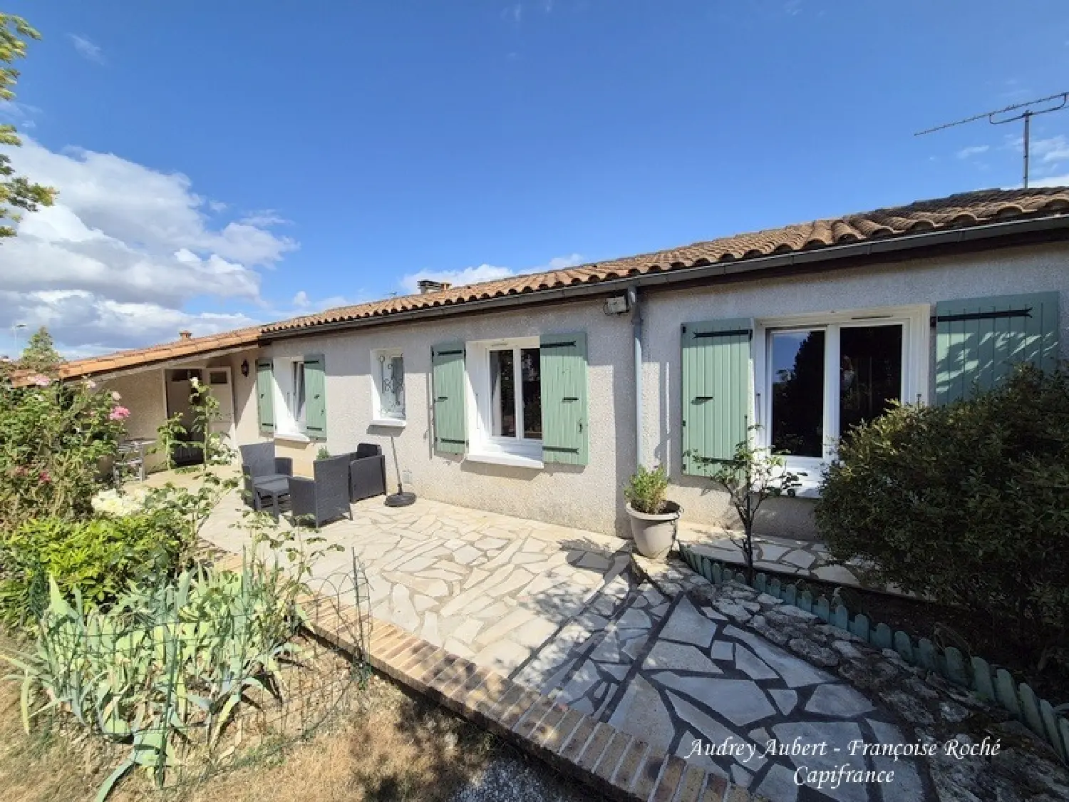  for sale house Tonnay-Boutonne Charente-Maritime 2