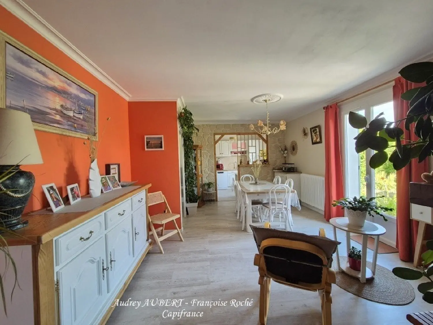  for sale house Tonnay-Boutonne Charente-Maritime 4