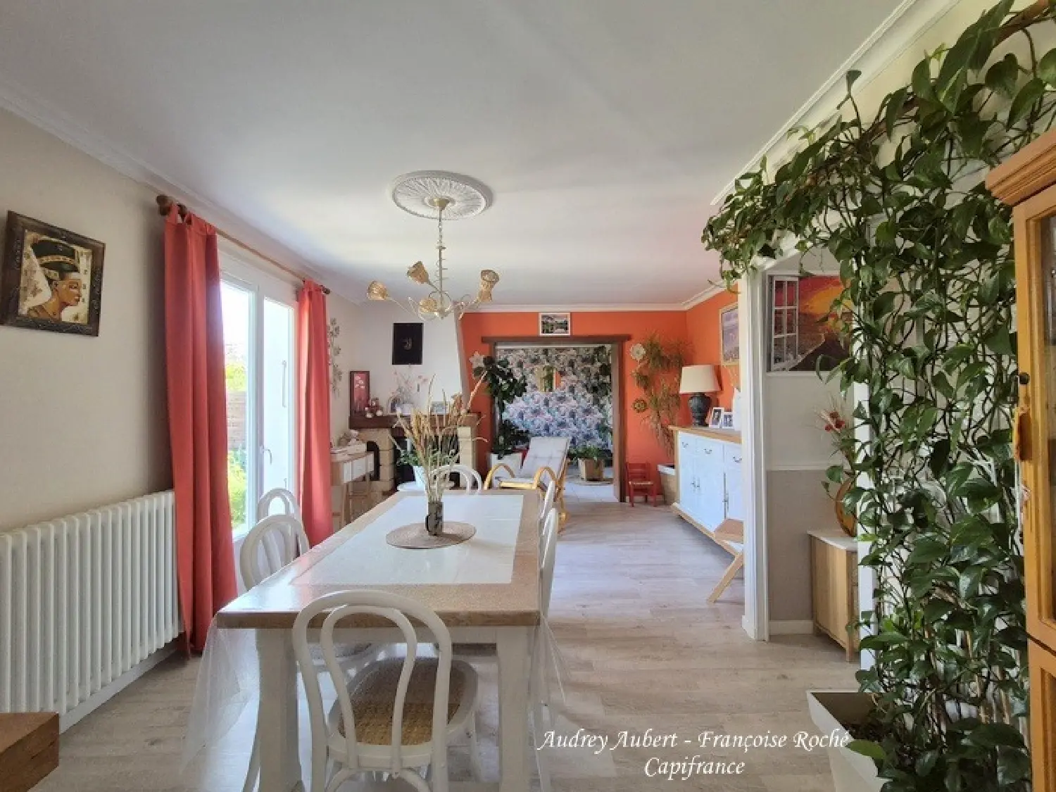  for sale house Tonnay-Boutonne Charente-Maritime 5