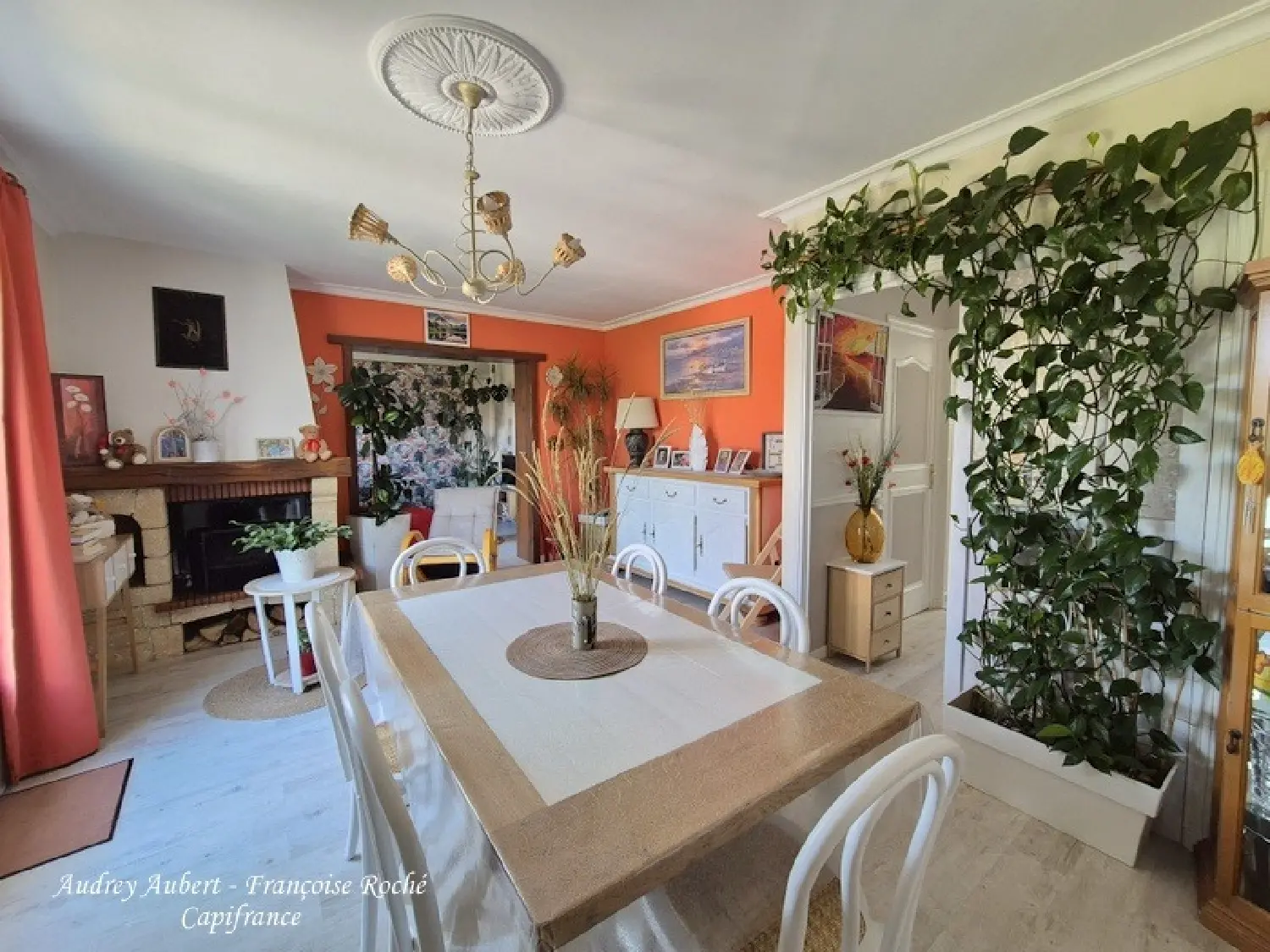  for sale house Tonnay-Boutonne Charente-Maritime 6