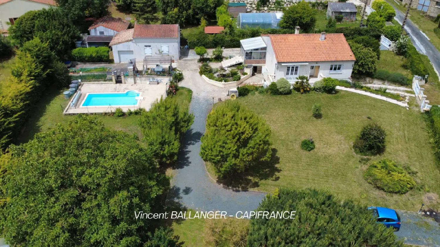  en venta casa Tonnay-Boutonne Charente-Maritime 1