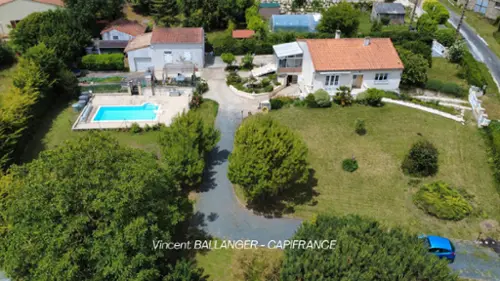 Tonnay-Boutonne Charente-Maritime casa foto 7115505