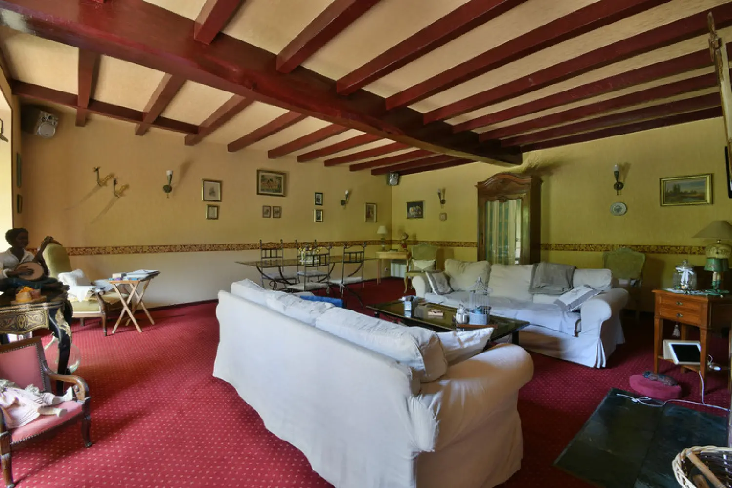  te koop huis Tonnay-Boutonne Charente-Maritime 3