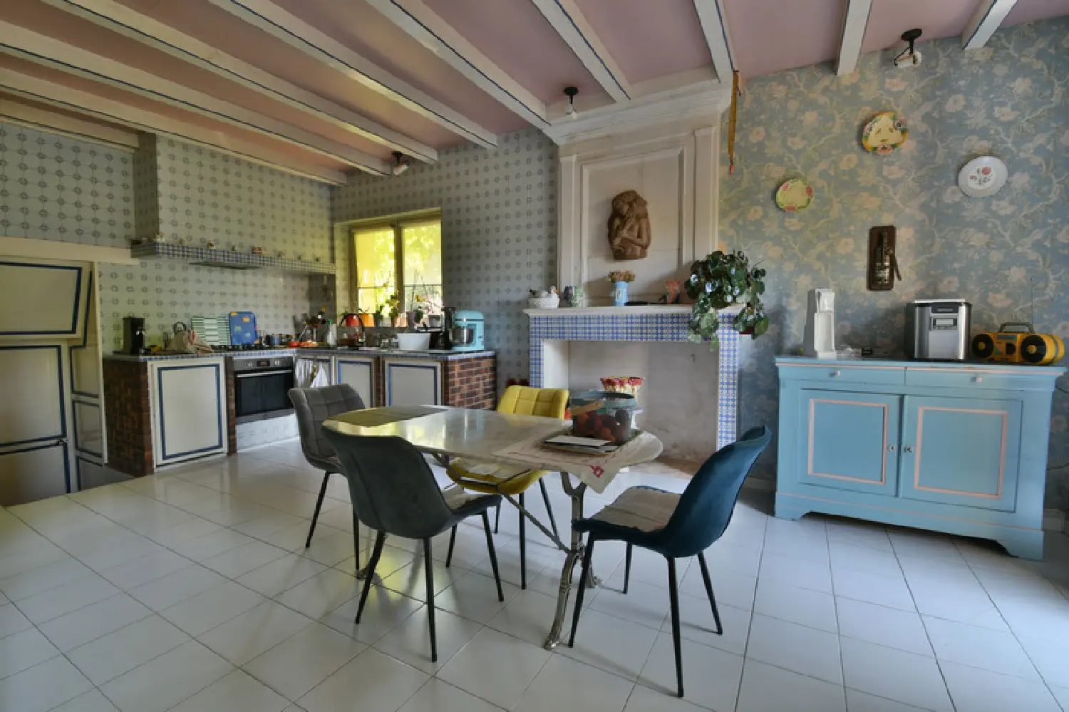  te koop huis Tonnay-Boutonne Charente-Maritime 4