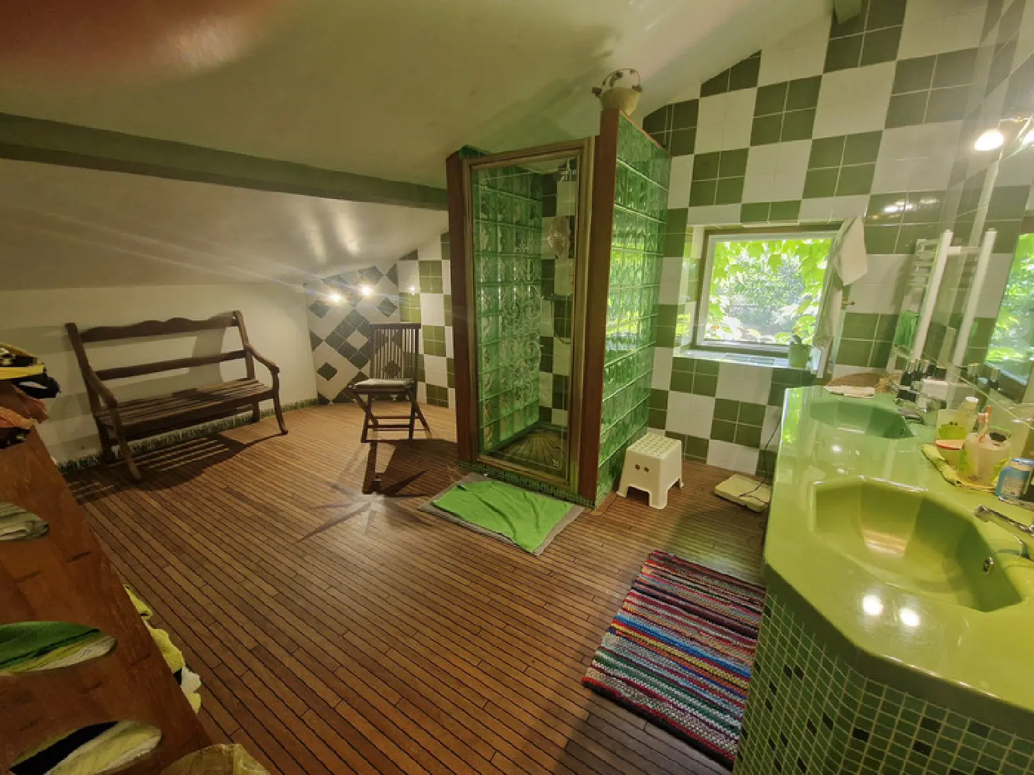  te koop huis Tonnay-Boutonne Charente-Maritime 7