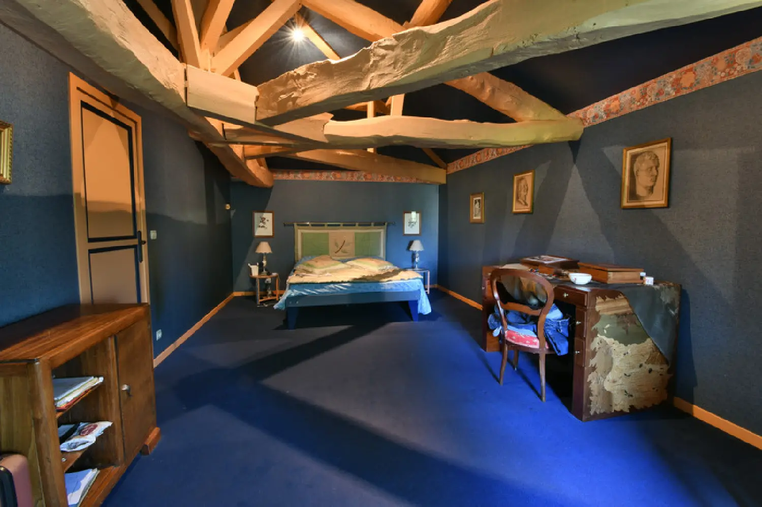  te koop huis Tonnay-Boutonne Charente-Maritime 8