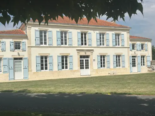 Tonnay-Boutonne Charente-Maritime casa foto 7106643
