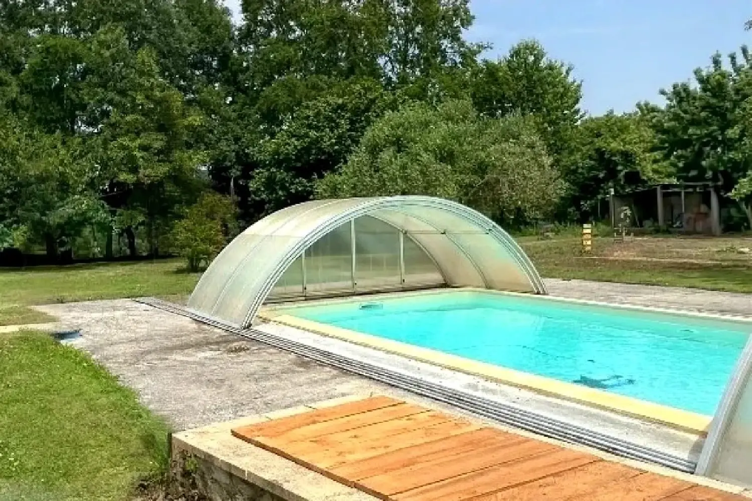  te koop huis Tonnay-Boutonne Charente-Maritime 2
